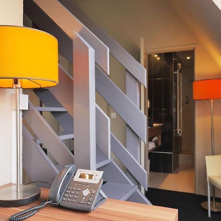 Best Western Hotel Atrium Valence Valence  Luaran gambar