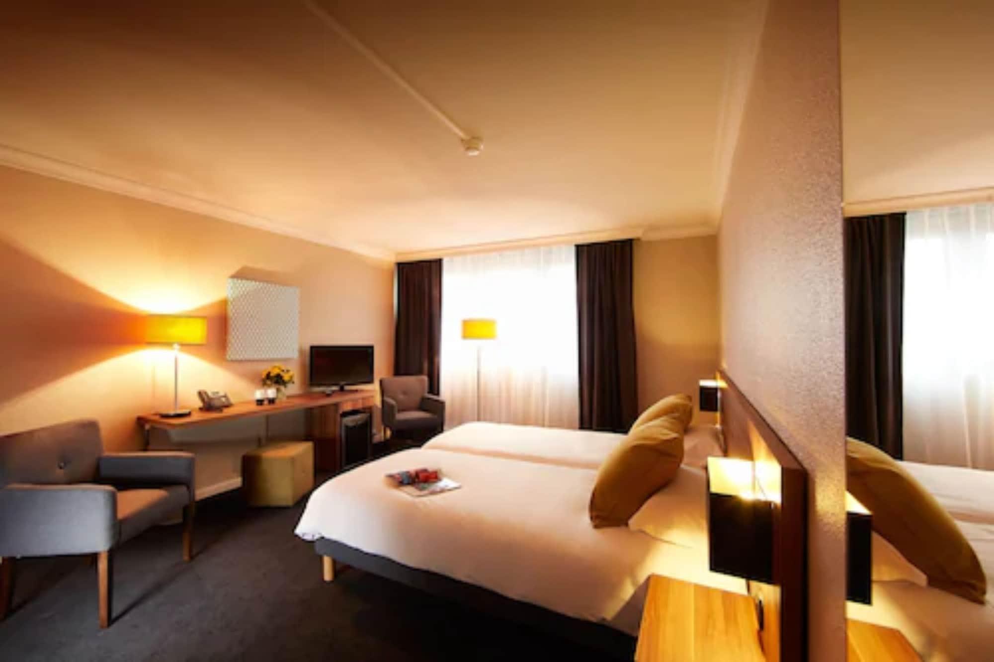 Best Western Hotel Atrium Valence Valence  Luaran gambar