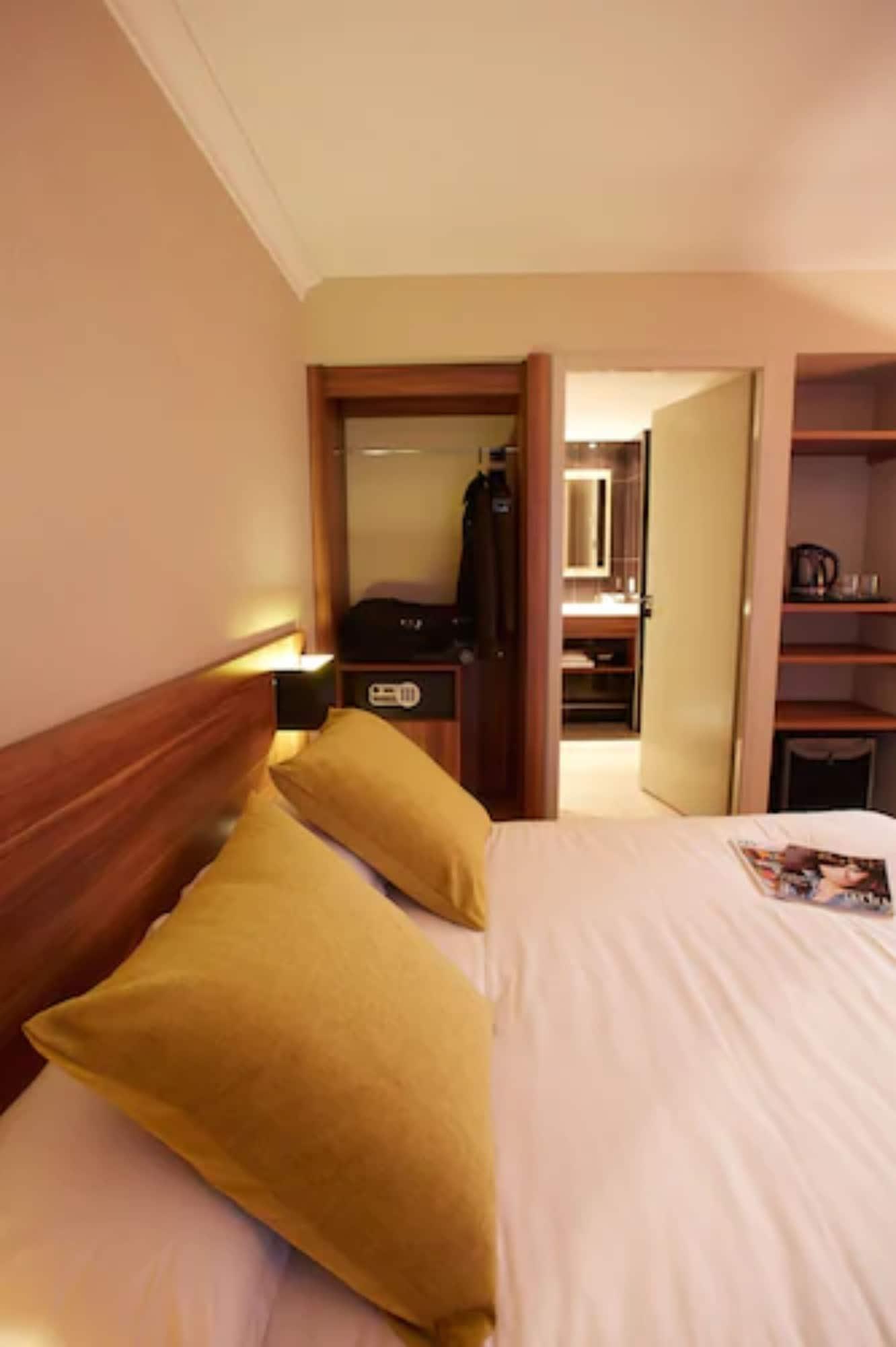 Best Western Hotel Atrium Valence Valence  Luaran gambar