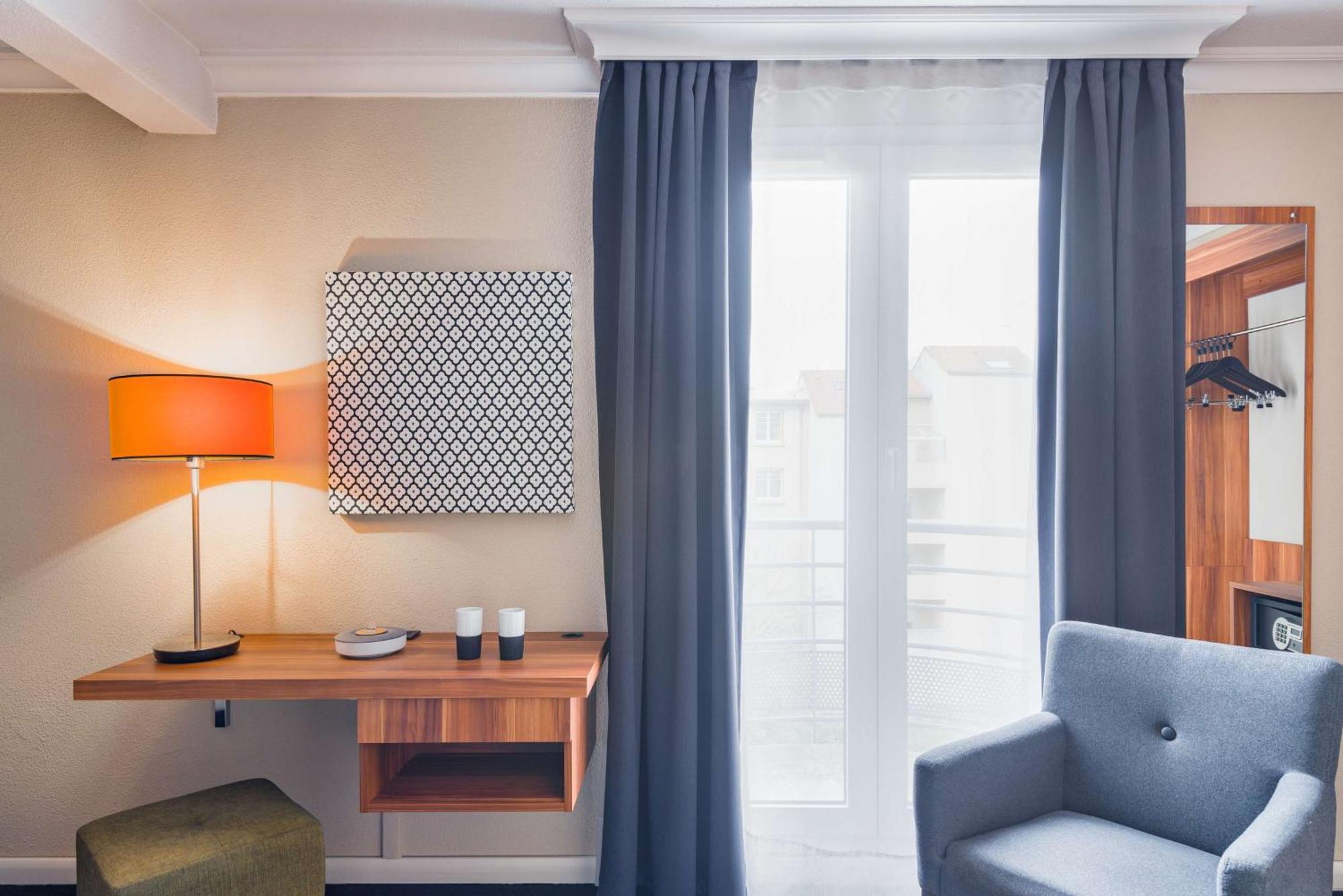 Best Western Hotel Atrium Valence Valence  Luaran gambar