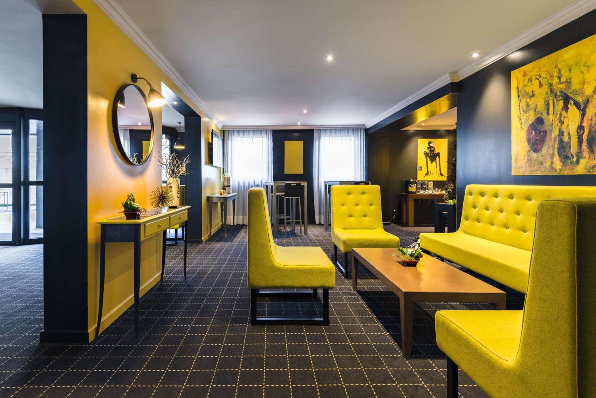 Best Western Hotel Atrium Valence Valence  Luaran gambar