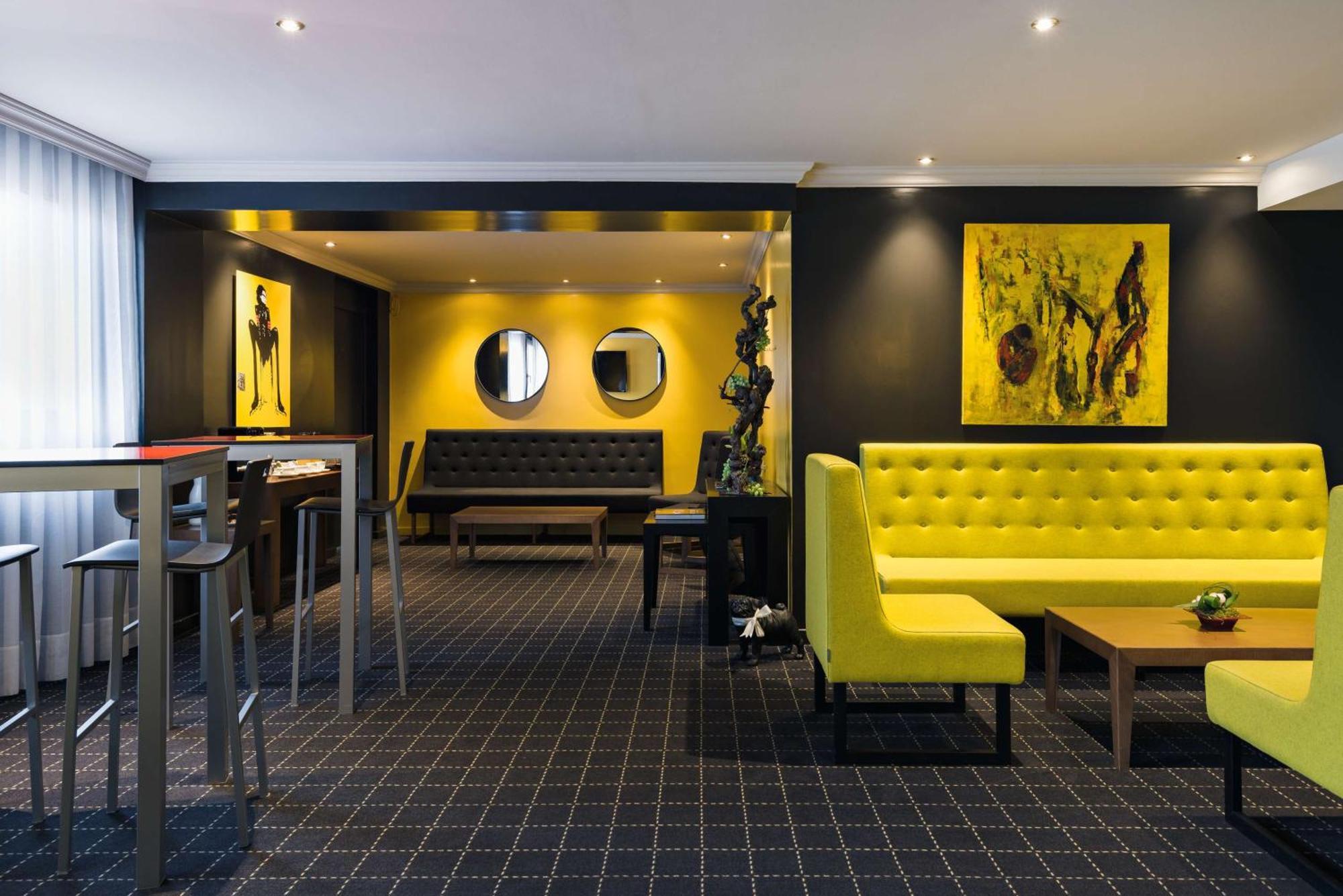 Best Western Hotel Atrium Valence Valence  Luaran gambar