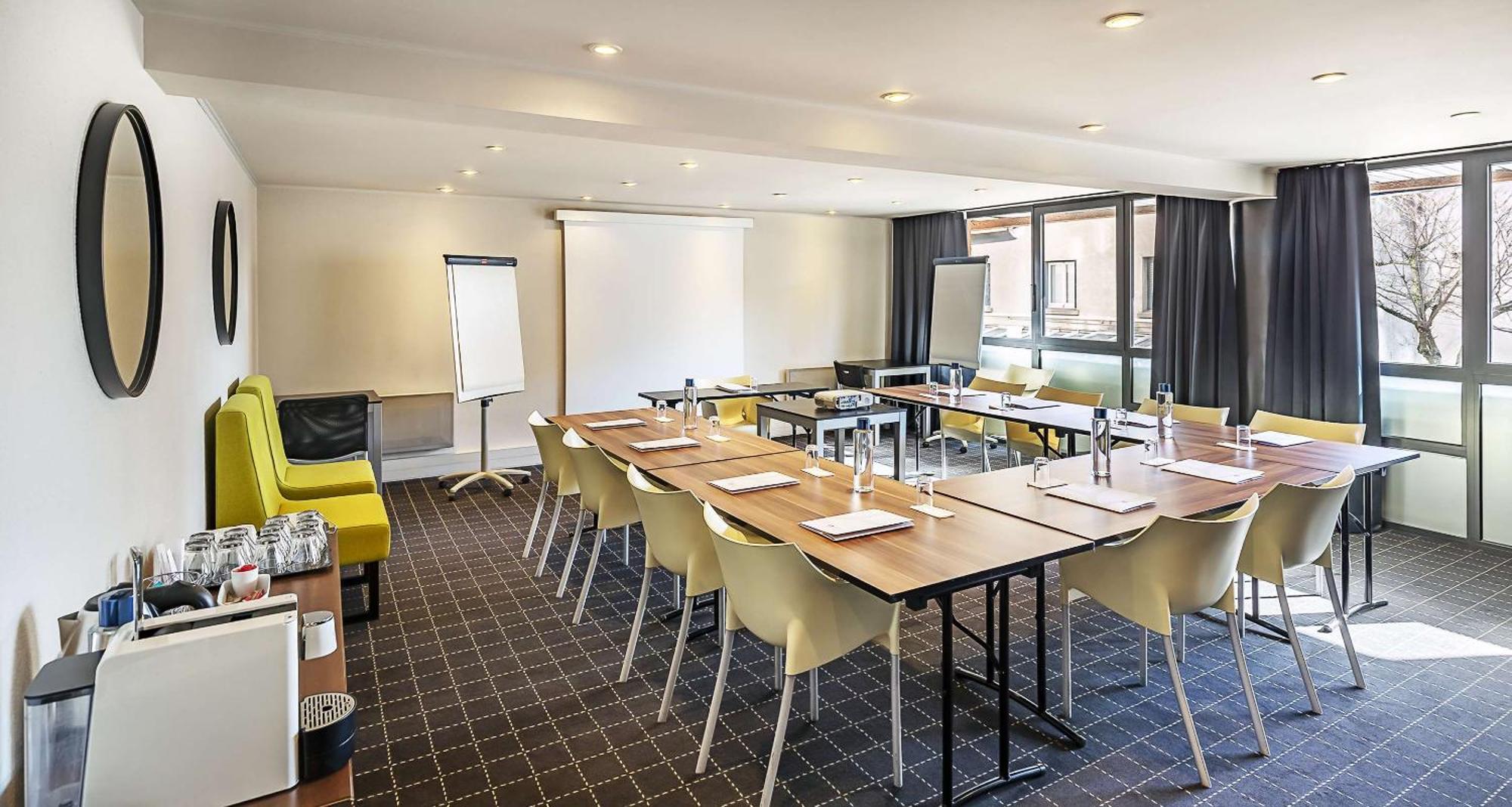 Best Western Hotel Atrium Valence Valence  Luaran gambar