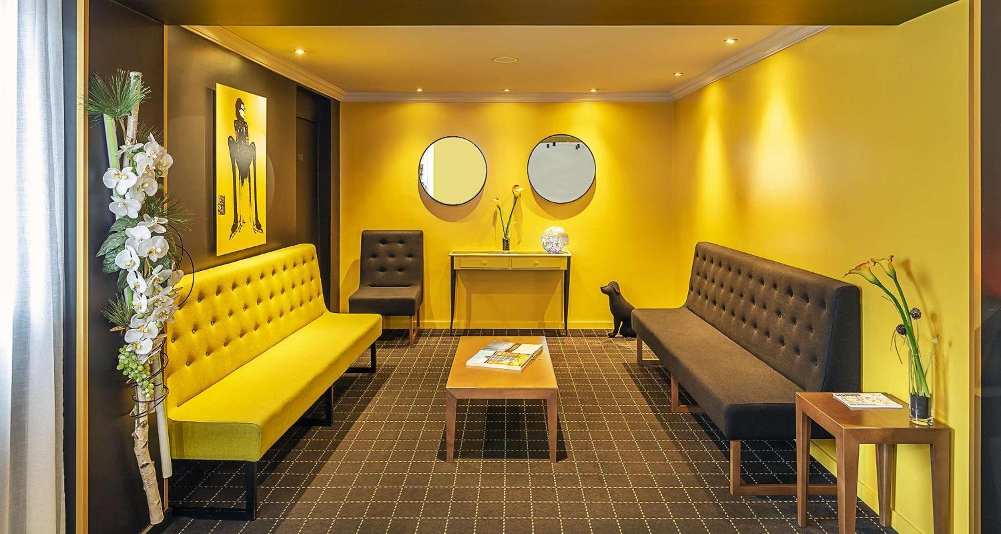 Best Western Hotel Atrium Valence Valence  Luaran gambar