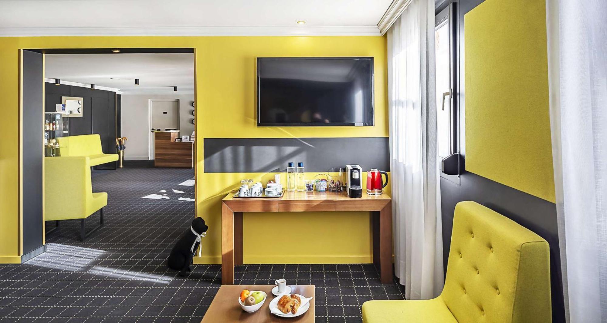 Best Western Hotel Atrium Valence Valence  Luaran gambar
