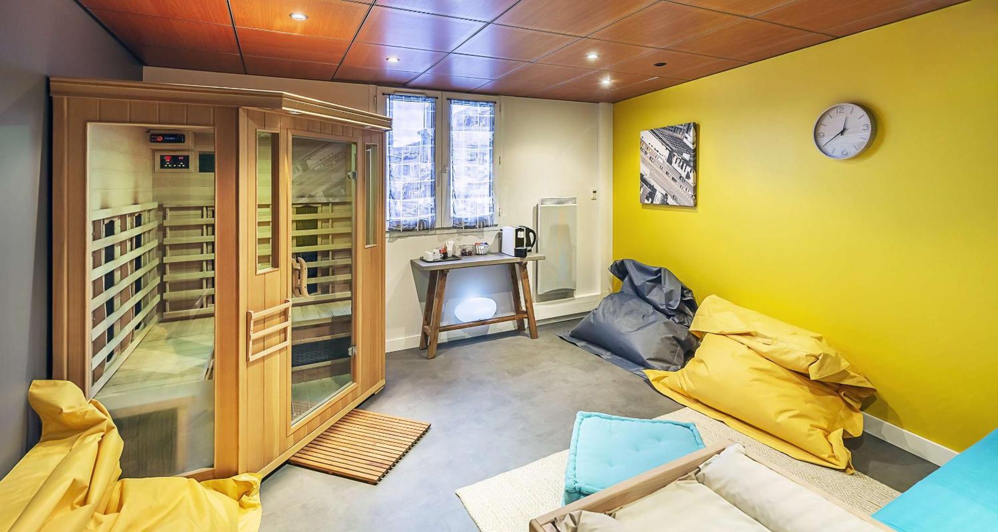 Best Western Hotel Atrium Valence Valence  Luaran gambar