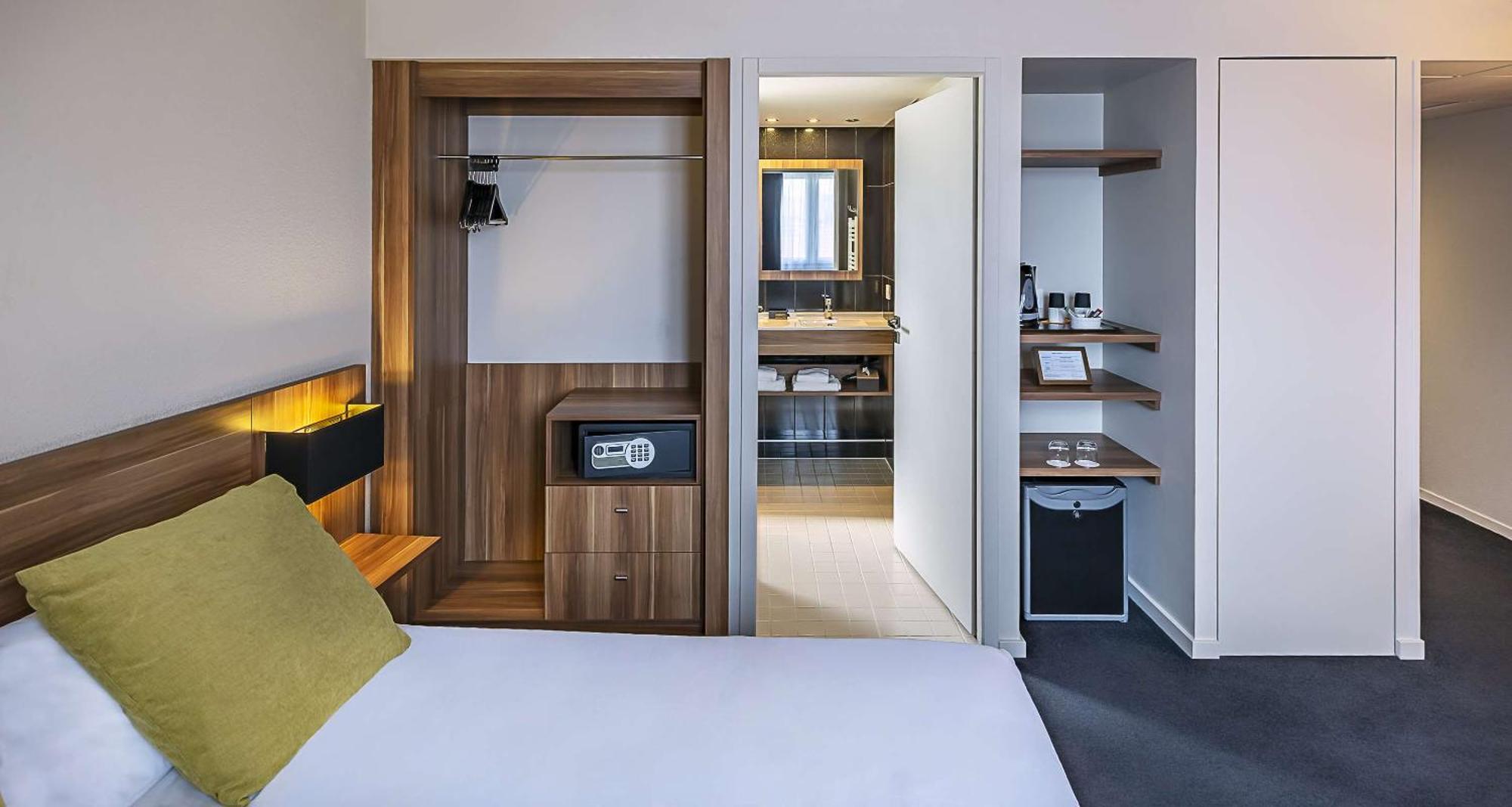 Best Western Hotel Atrium Valence Valence  Luaran gambar