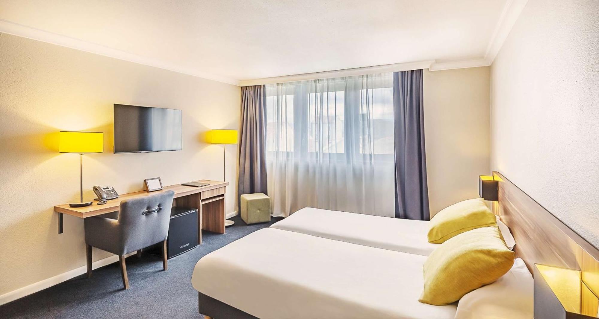 Best Western Hotel Atrium Valence Valence  Luaran gambar