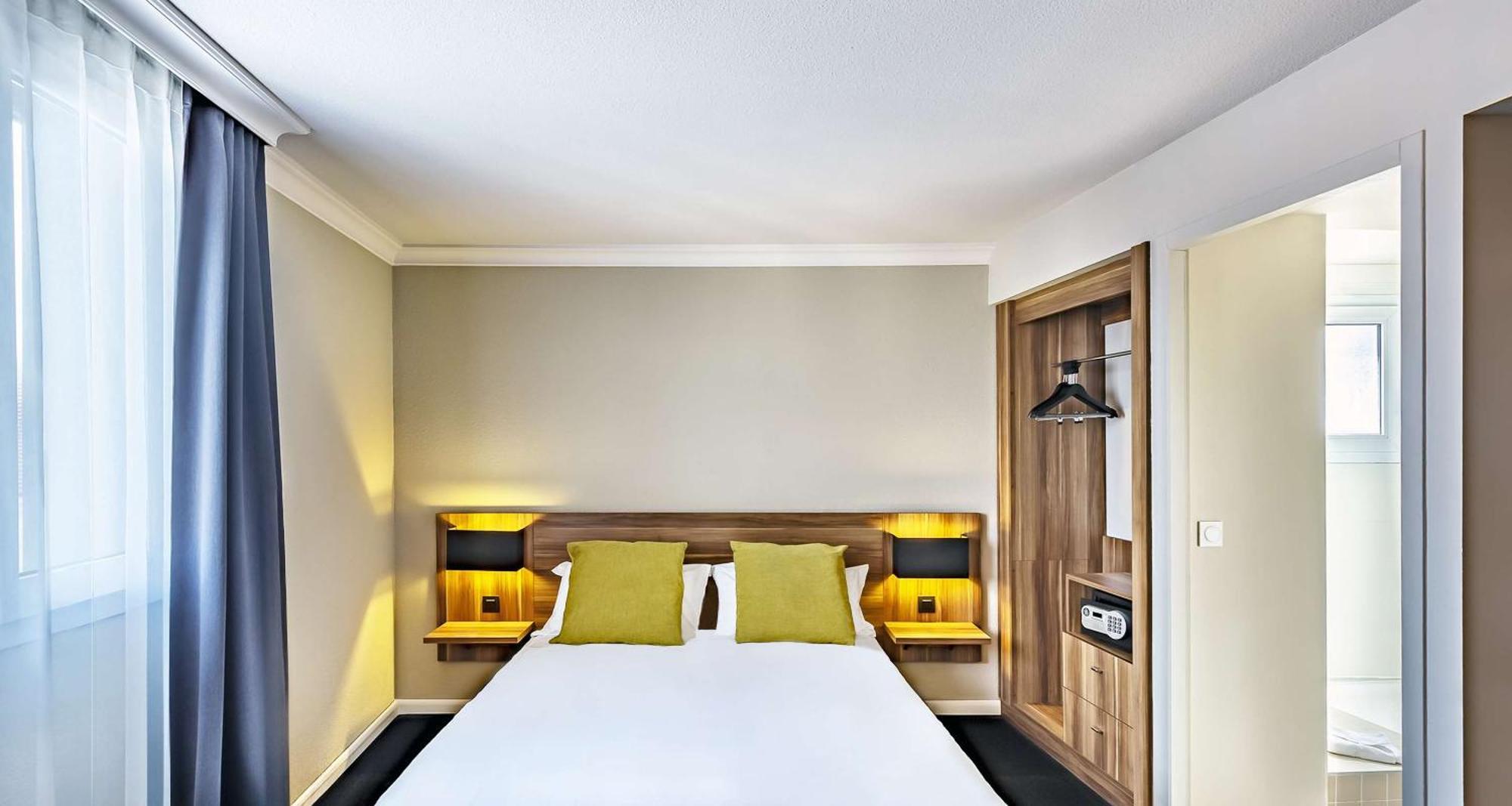 Best Western Hotel Atrium Valence Valence  Luaran gambar