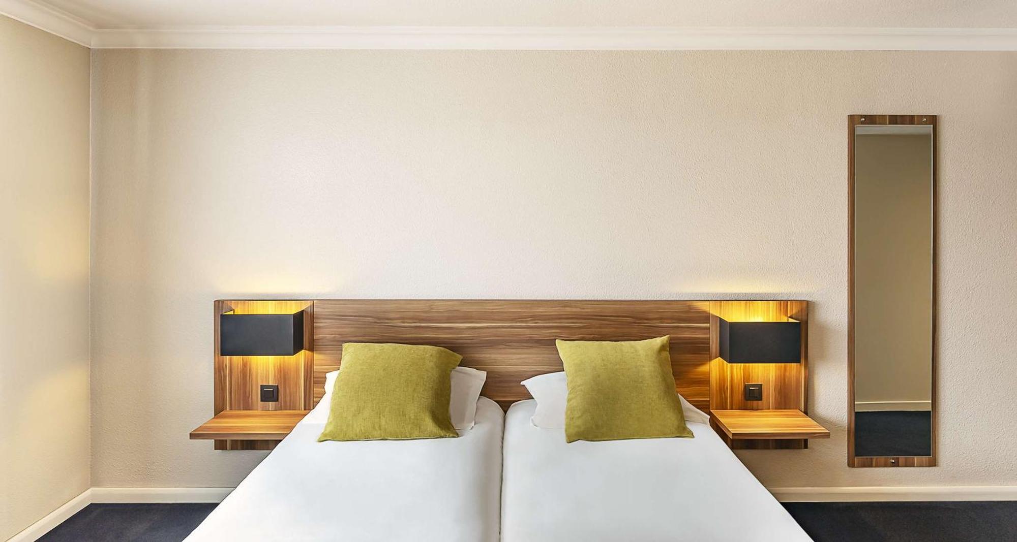 Best Western Hotel Atrium Valence Valence  Luaran gambar