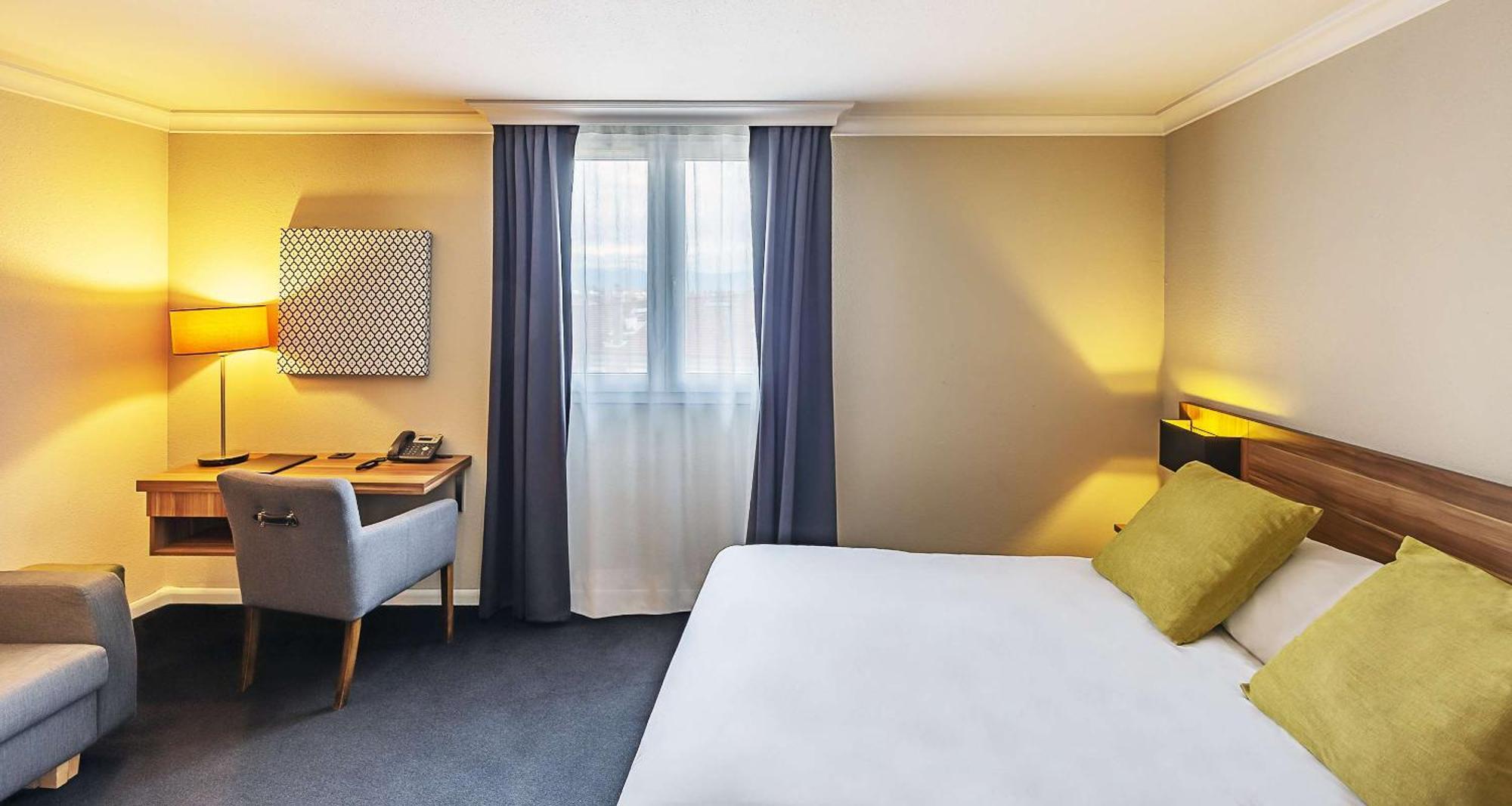 Best Western Hotel Atrium Valence Valence  Luaran gambar