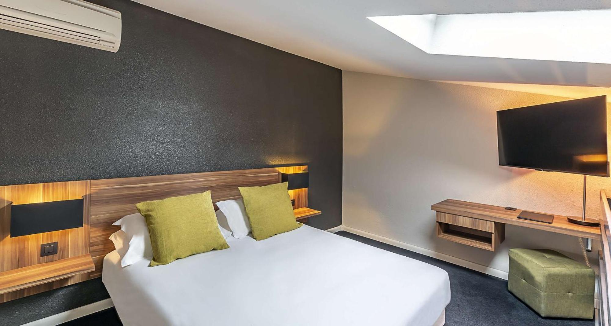 Best Western Hotel Atrium Valence Valence  Luaran gambar