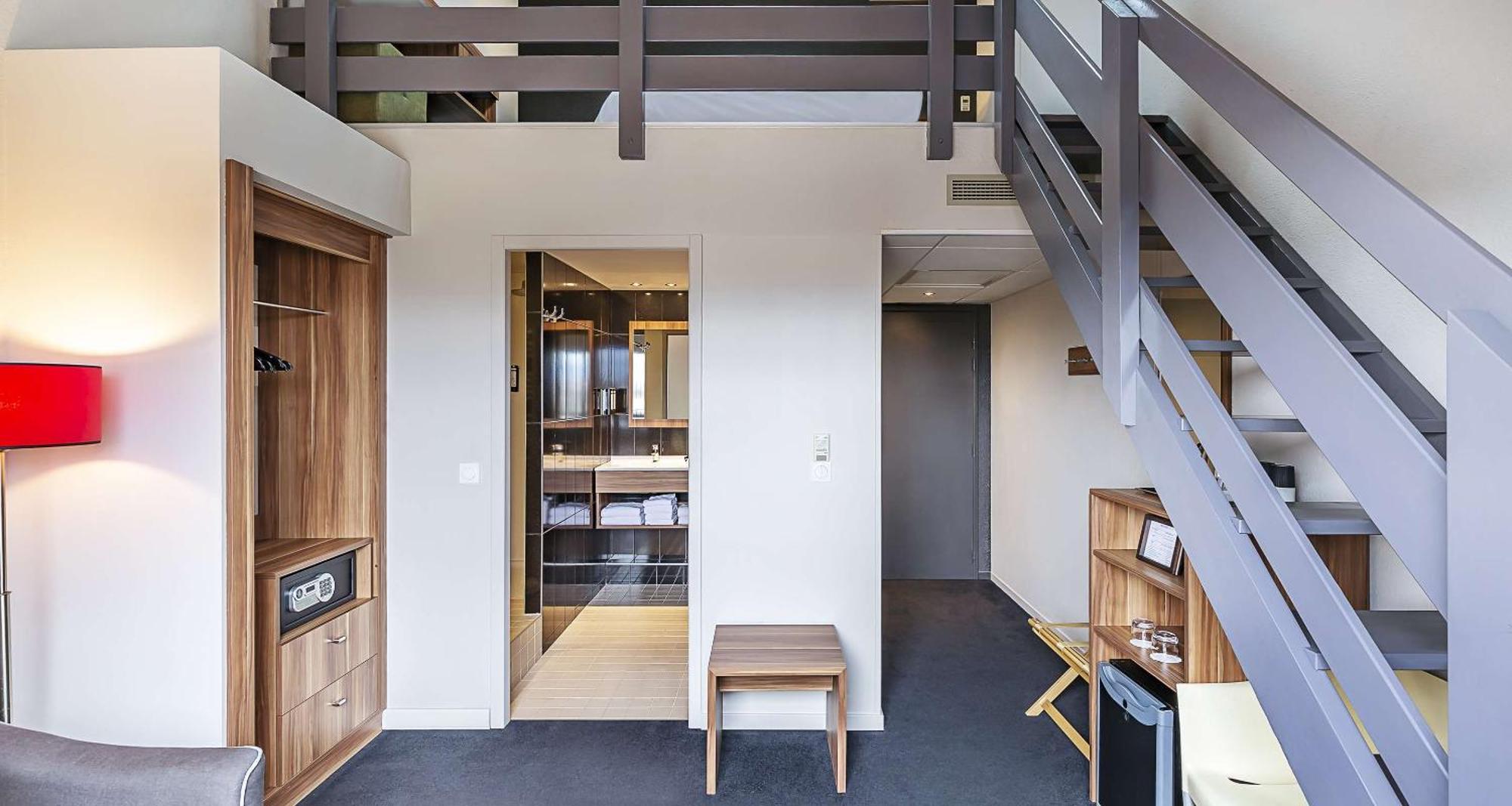 Best Western Hotel Atrium Valence Valence  Luaran gambar