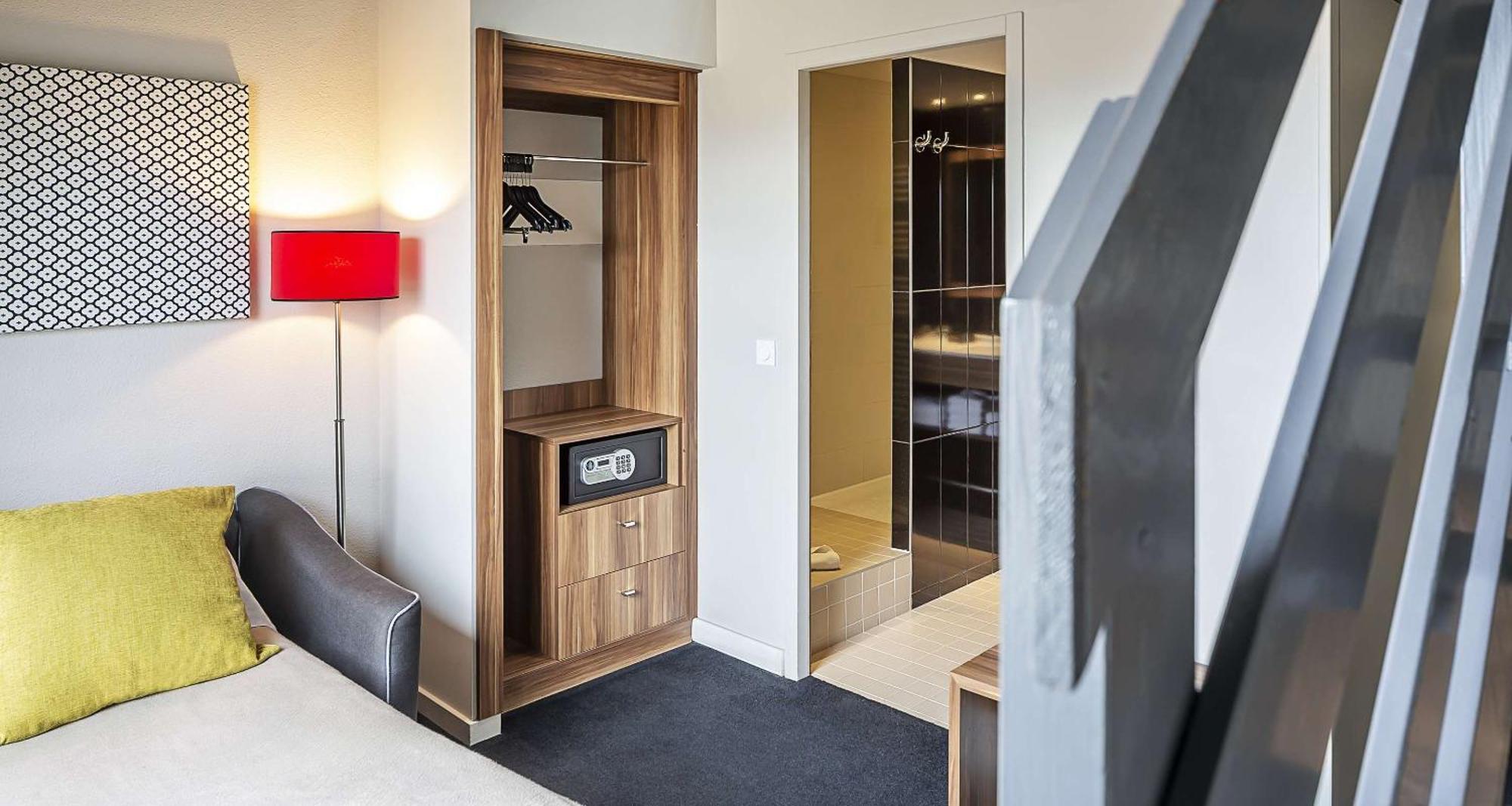 Best Western Hotel Atrium Valence Valence  Luaran gambar