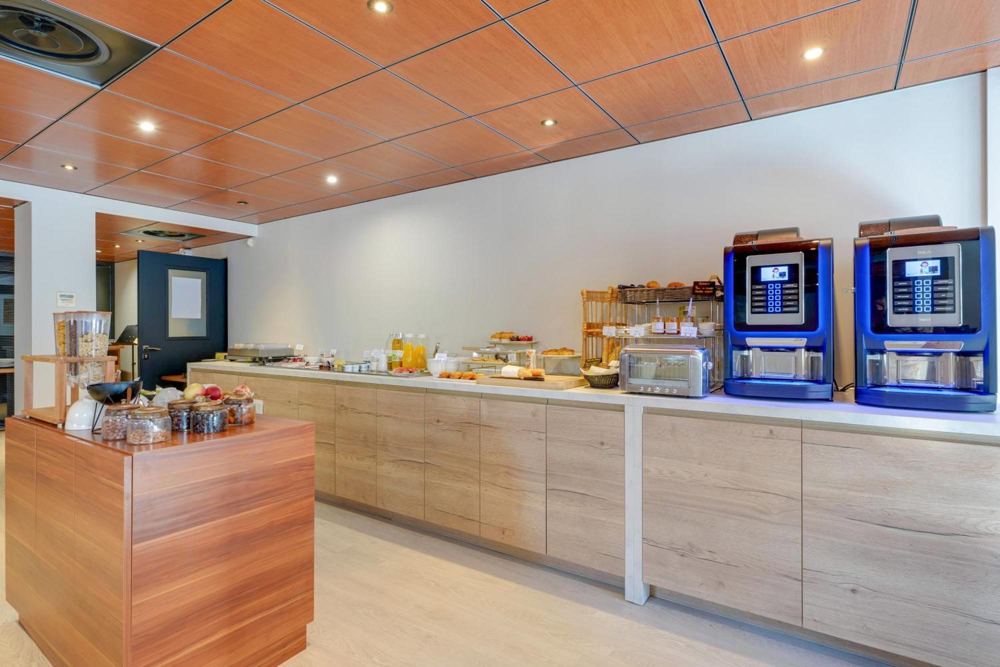 Best Western Hotel Atrium Valence Valence  Luaran gambar
