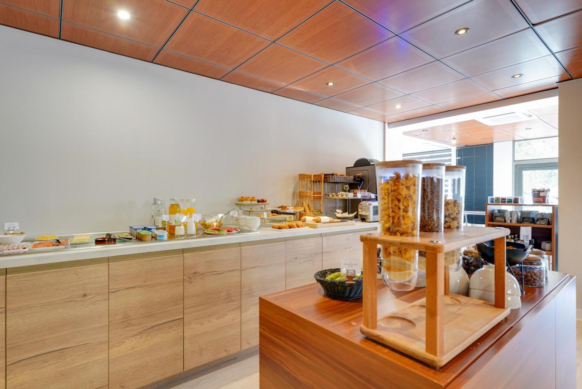 Best Western Hotel Atrium Valence Valence  Luaran gambar