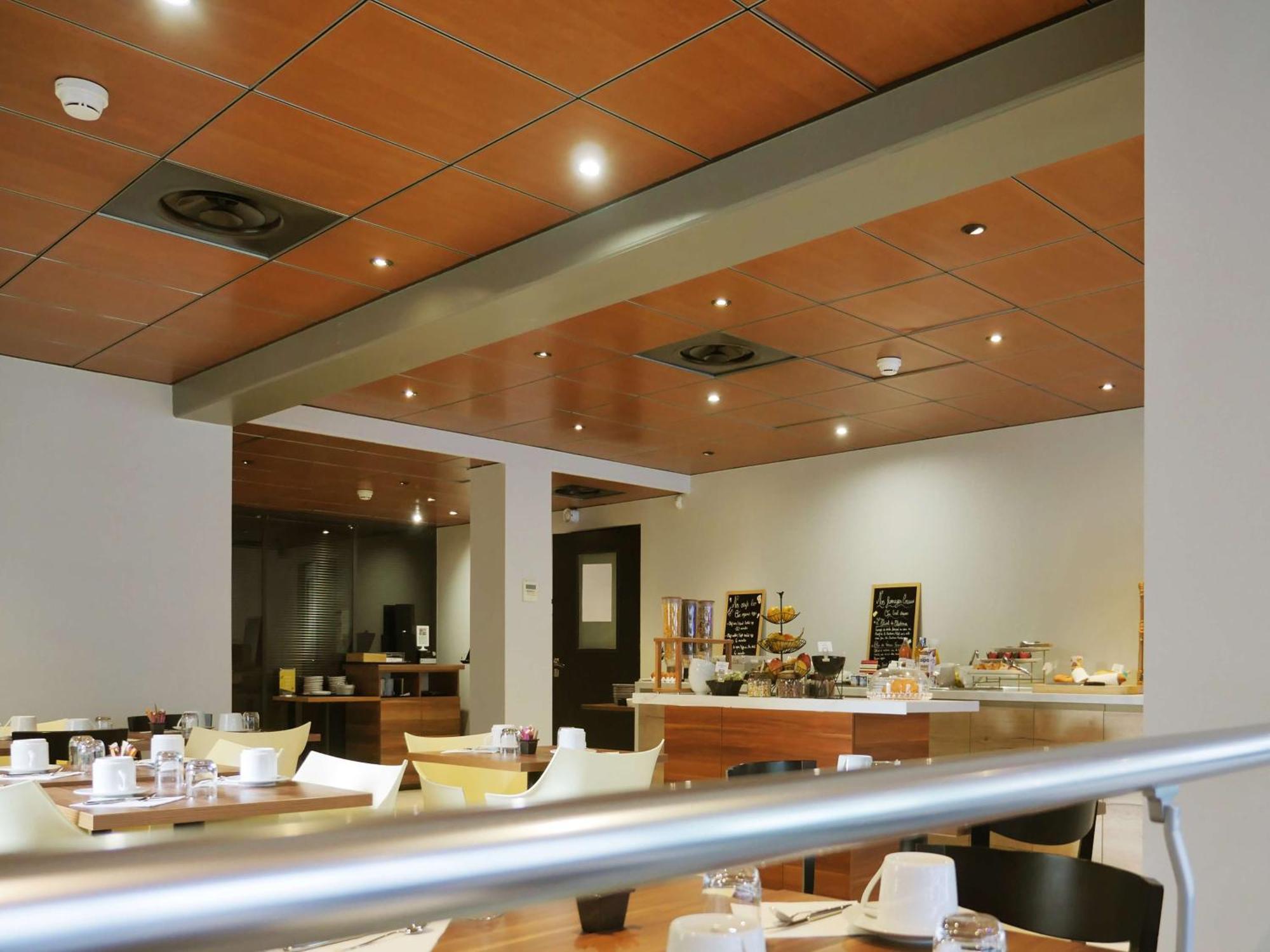 Best Western Hotel Atrium Valence Valence  Luaran gambar