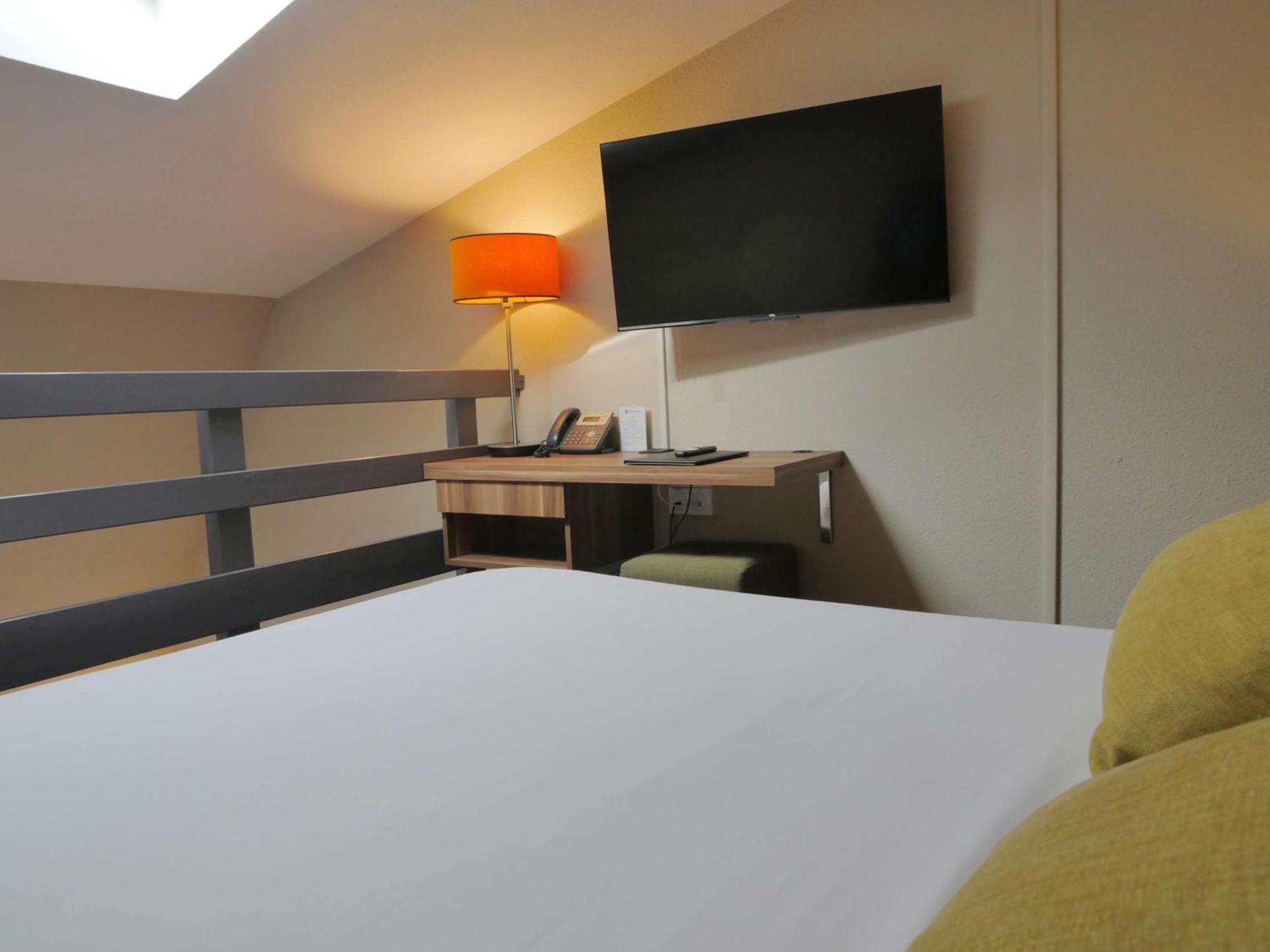 Best Western Hotel Atrium Valence Valence  Luaran gambar