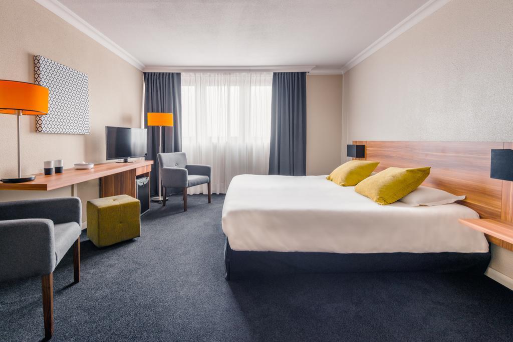 Best Western Hotel Atrium Valence Valence  Luaran gambar