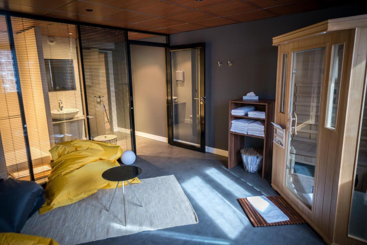 Best Western Hotel Atrium Valence Valence  Luaran gambar